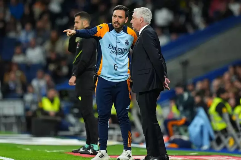 ديفيد أنشيلوتي